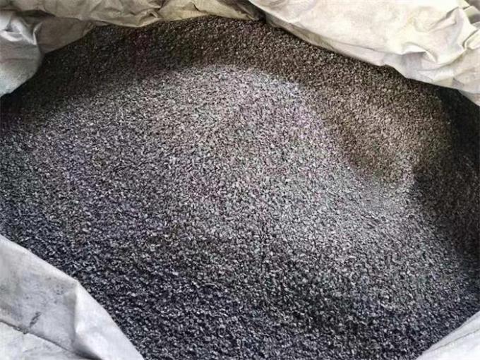 탈산화제 낮은 알루미늄 Fe Si 합금 페로실리콘 낟알