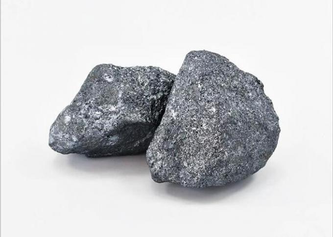 철강 산업 패로 얼로이 금속 낮은 알루미늄 높은 실리콘 페시 합금