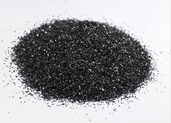 흑 계조 바륨 실리콘 이노커랜트 10-50mm 연성 주철 접종