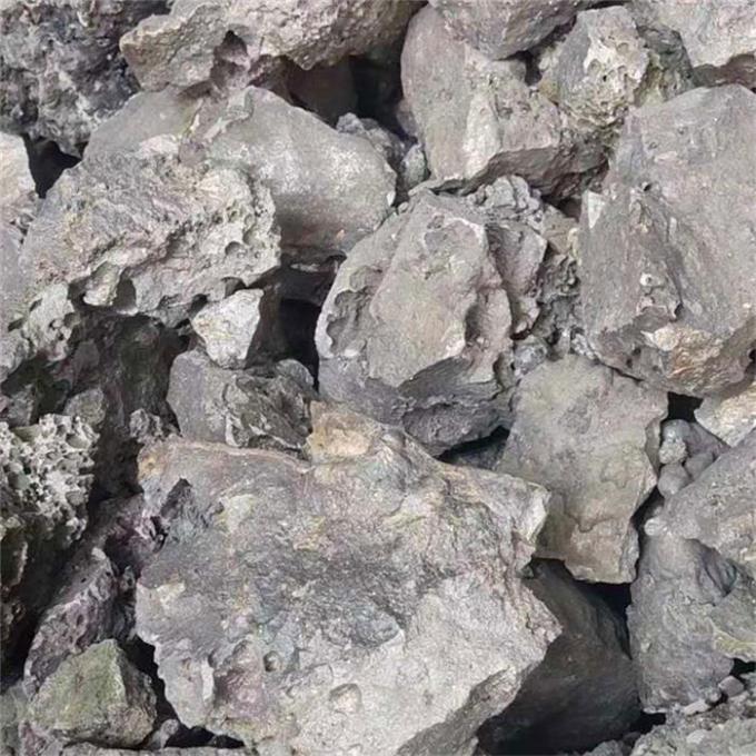 산업 자재 고탄소 페로 크롬을 스틸제조