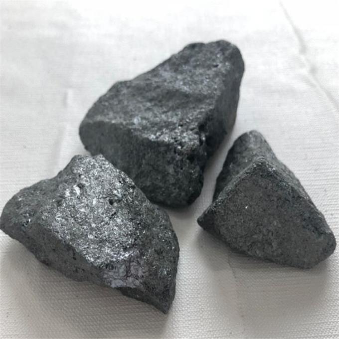 구상화제 페로실리콘 마그네슘 페심그 불순물