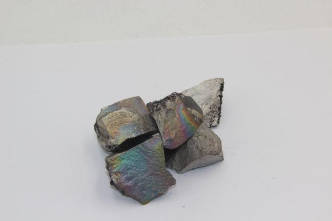 페로알로이 부가적 10-70mm 프엠킨 페로 망간 제강