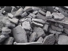 Ferro Silicon Alloy FeSi Metal Alloy