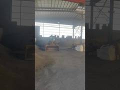 물질을 만드는 페로 실리콘 파우더 철강