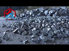 10-100mm 실리콘-금속 3303은 판매 중 등급입니다