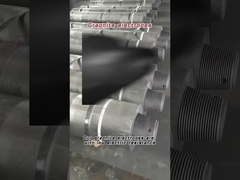 그래피트 전극 UHP HP RP