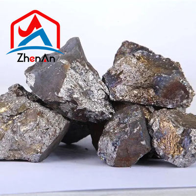 10~50mm 65~75% 티타늄 합금 은 금속 블록 페티 철강 티타늄