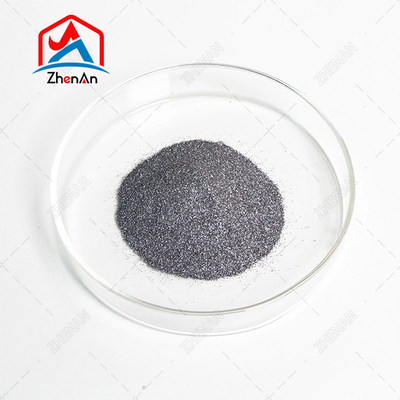 고 순수성 실리콘 분말 불소연 물질 325 Mesh Powder Silicon Metal