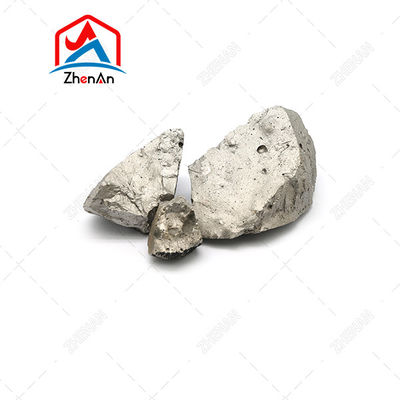 페티 합금 페로 티타늄 70 금속 덩어리 / 분말 철 철 티타늄 공장 가격과 함께