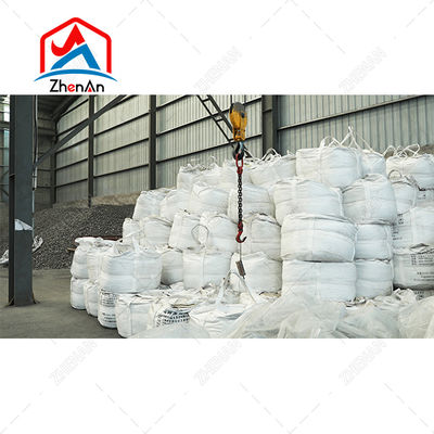 금속 생산용 프리미엄 고순도 전해 망간 플레이크