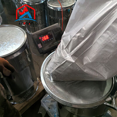 고탄소 철강 생산용 페로바나디움 FeV65 65 퍼센트 바나디움 얇은 곡물