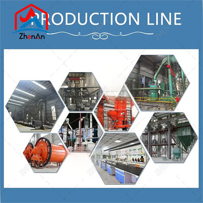 고품질 실리콘 카비드 (SiC) 산업 및 금속공업용