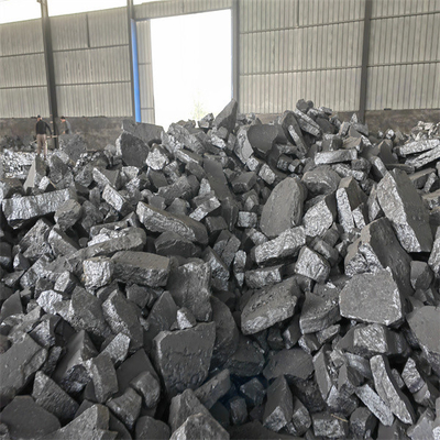제강 원료 Ferrosilicon 70 75 FeSi Lump