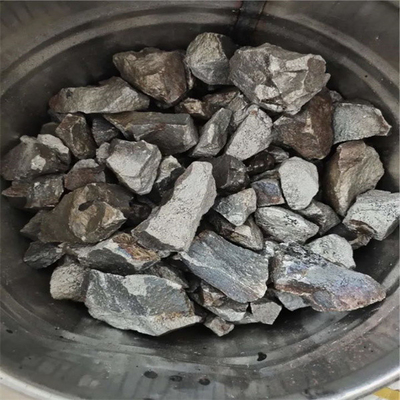 사용된 페로몰리브덴 55% 65%를 만드는 10-50mm 강철