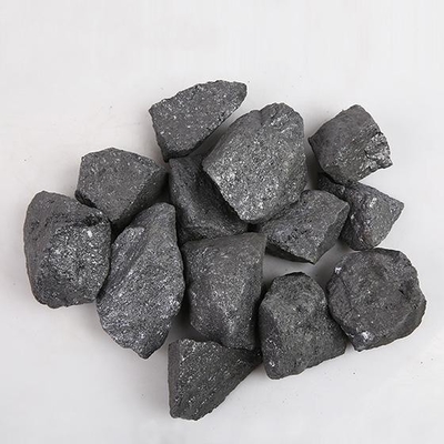 기계 산업을 위한 72%Min 페로실리콘 불순물 페시 65 72 불순물 10-50mm
