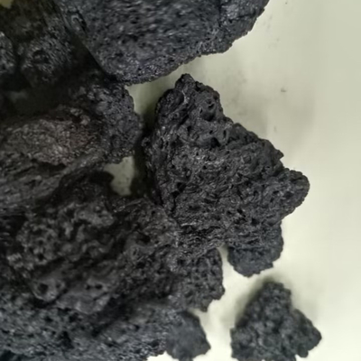 제철 산업에 쓸 1-5mm Gpc 흑연 가탄제 탄소 재료