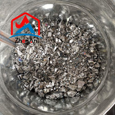 철강 제조 3x3mm 철화바나디움 분자