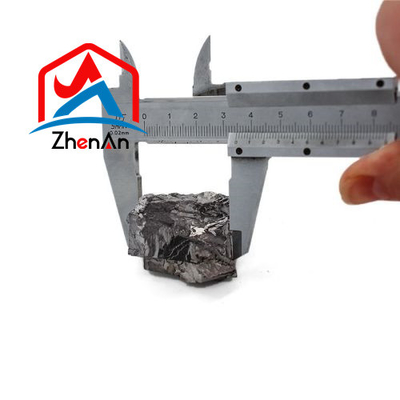 철강공업 50% 페로 바나디움 어두운 회색 50-100mm