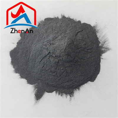 CAS 7440-21-3 99.9% 고순도 실리콘 탄화물 분말 300 Mesh