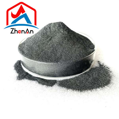 CAS 7440-21-3 99.9% 고순도 실리콘 탄화물 분말 300 Mesh