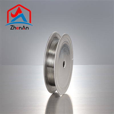 고강성 Edm 몰리브덴 실 0.18mm 10.3 G/Cm3 밀도