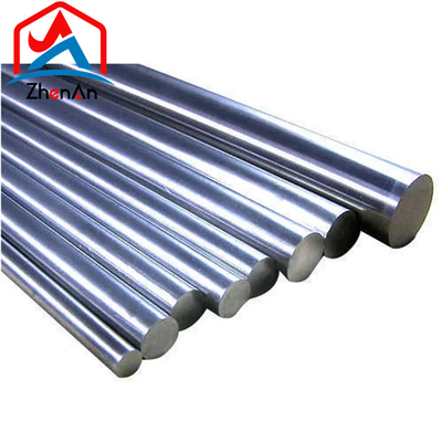 폴리싱 된 몰리브덴 제품 전극 막대 ASTM B387