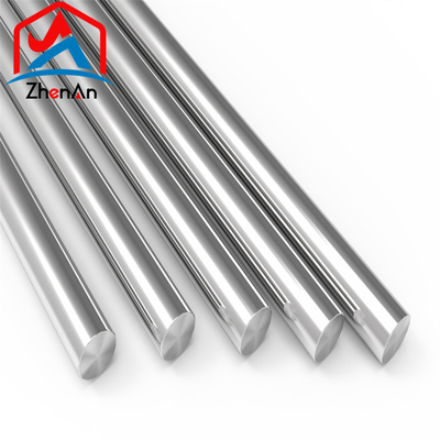 폴리싱 된 몰리브덴 제품 전극 막대 ASTM B387