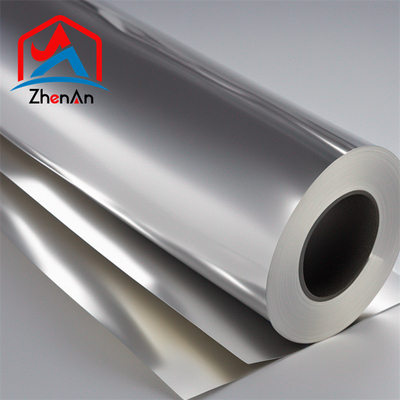 99.95% 고순도 몰리브덴 엽금속 0.02mm - 10mm