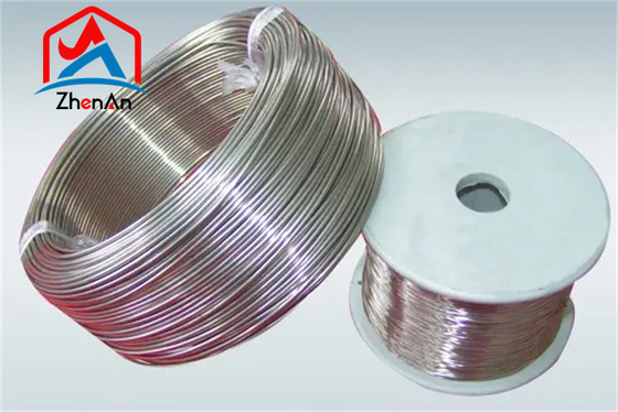 ASTM B863 티타늄 제품 와이어 0.8mm Gr1 Gr2 Gr3 Gr4 Gr5 Gr7 Gr9 Gr12