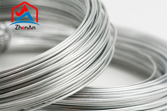 ASTM B863 티타늄 제품 와이어 0.8mm Gr1 Gr2 Gr3 Gr4 Gr5 Gr7 Gr9 Gr12