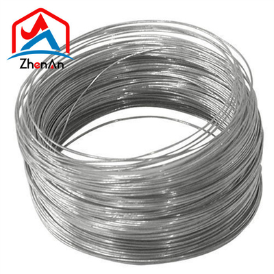 ASTM B863 티타늄 제품 와이어 0.8mm Gr1 Gr2 Gr3 Gr4 Gr5 Gr7 Gr9 Gr12