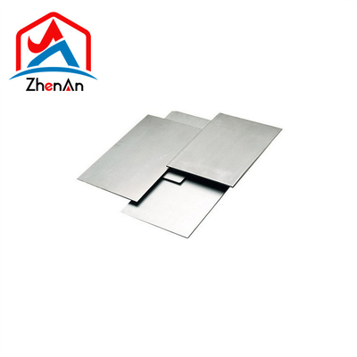 항공 우주 티타늄 엽 금속 ASTM B265 6al 4v Gr5 Gr7 Gr9 Gr12