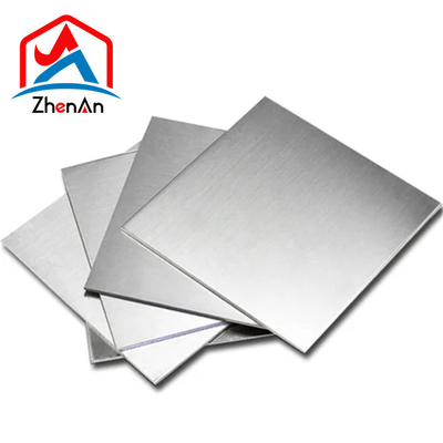 항공 우주 티타늄 엽 금속 ASTM B265 6al 4v Gr5 Gr7 Gr9 Gr12