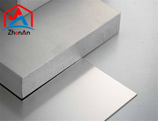 ASTM B265 ASME Sb265 순수한 티타늄 판 Gr1 Gr2 Gr5 Gr9