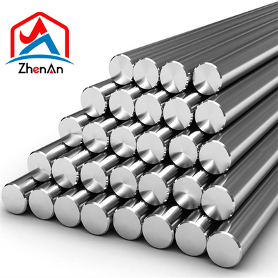 10mm Titanium Rod ASTM F136 Gr2 Gr4 Gr5 6Al4V