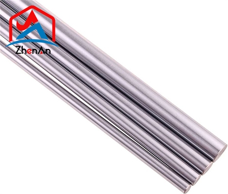 10mm Titanium Rod ASTM F136 Gr2 Gr4 Gr5 6Al4V
