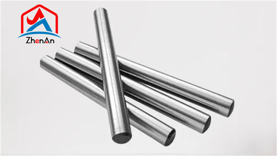 10mm Titanium Rod ASTM F136 Gr2 Gr4 Gr5 6Al4V