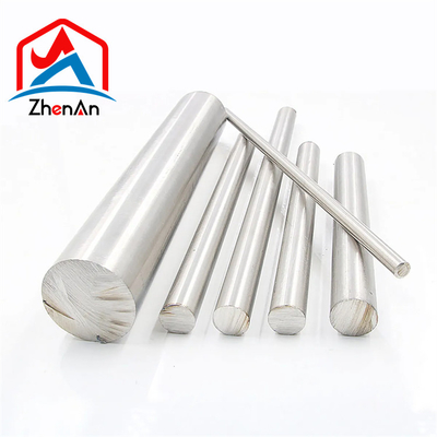 10mm Titanium Rod ASTM F136 Gr2 Gr4 Gr5 6Al4V