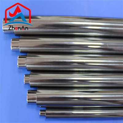 순수한 몰리브덴 Tzm Moly Bar ASTM B386 철강 제조