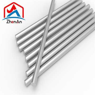 Astm 표준 Molybdenum Tzm Moly Bar 오븐용