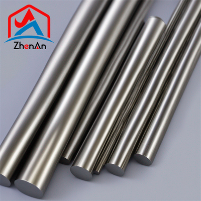 Astm 표준 Molybdenum Tzm Moly Bar 오븐용