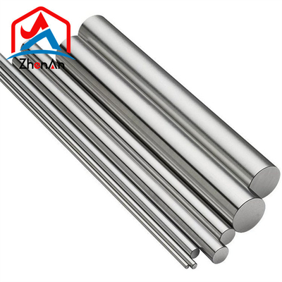 가공된 Tzm 지르코늄 바 Astm B550 Zr60705 재고
