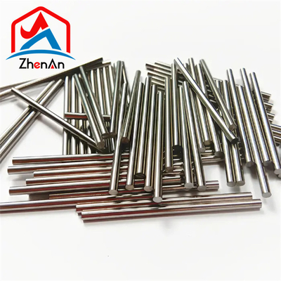 가공된 Tzm 지르코늄 바 Astm B550 Zr60705 재고