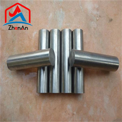 가공된 Tzm 지르코늄 바 Astm B550 Zr60705 재고