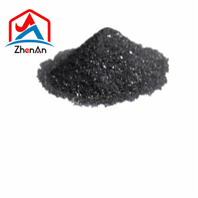 검은 실리콘 탄화탄 Abrasive Powder 90% 88%