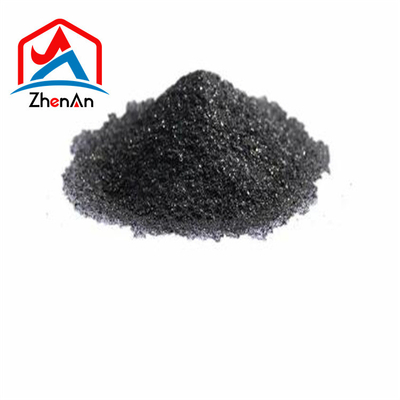 검은 실리콘 탄화탄 Abrasive Powder 90% 88%