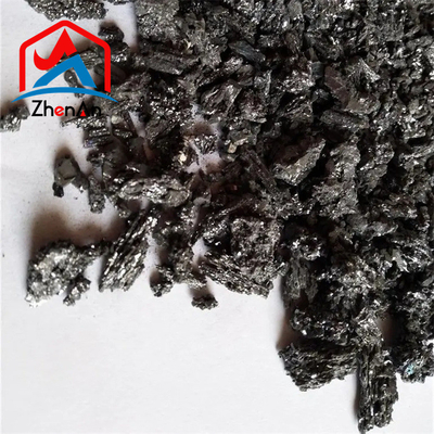 검은 실리콘 탄화탄 Abrasive Powder 90% 88%