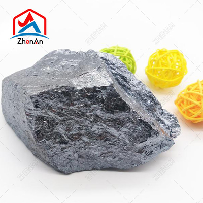 공장 가격 산업용 금속 실리콘 고순도 99% Si 553 441 2202 3303 등급 실리콘 금속 1-20cm