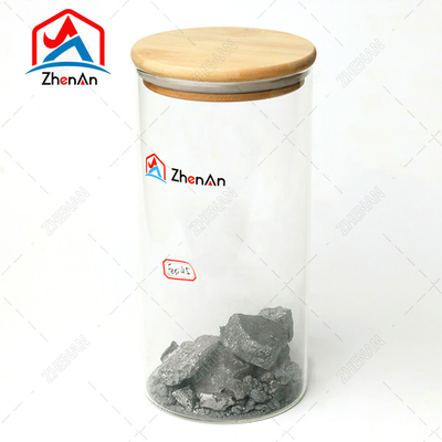 산업 철강 실리콘 합금 72% 실리콘 철강 75% 철강 제조에 사용됩니다