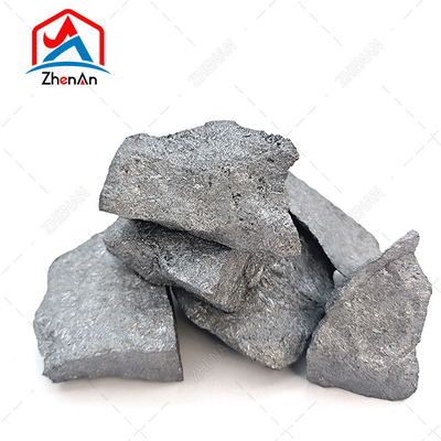 산업 철강 실리콘 합금 72% 실리콘 철강 75% 철강 제조에 사용됩니다